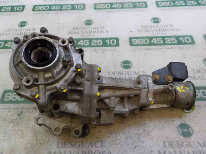 Front differential JEEP PATRIOT (MK74) 2.0 CRD BParts