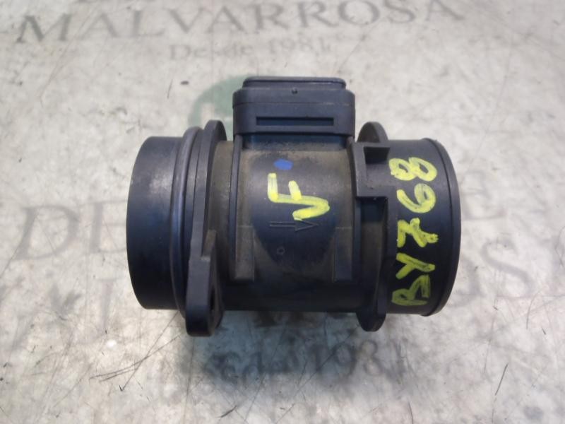 Mass air flow sensor TOYOTA AYGO (_B1_) 1.4 HDi (WNB10_) 3806654 BParts