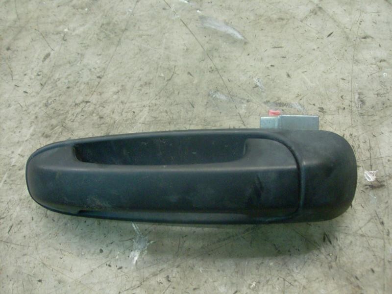 Rear left exterior door handle JEEP CHEROKEE (KJ) 2.5 CRD 4x4 3791738