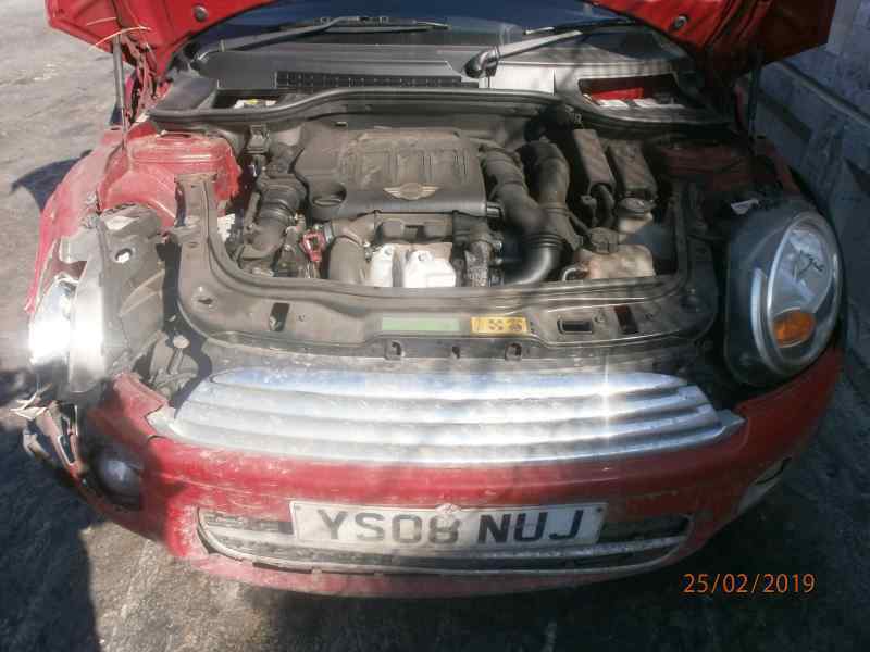 Engine control unit (ECU) MINI MINI (R56) Cooper D | B-Parts