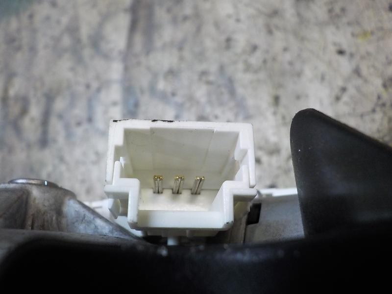 Rear wiper motor CITROËN DS3 (SA_) 1.2 VTi 82 3999350 BParts