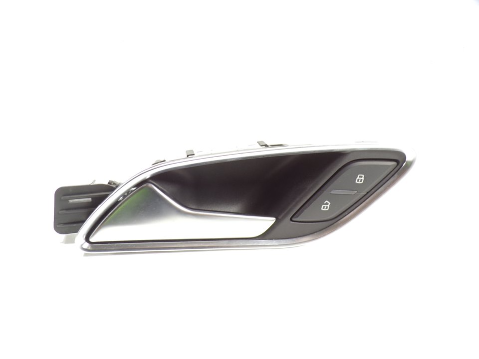 Poignée De Déverrouillage Audi Q3 8U - Arrière Droite - Référence 8U0839020C - Occasion - Pour L'Europe