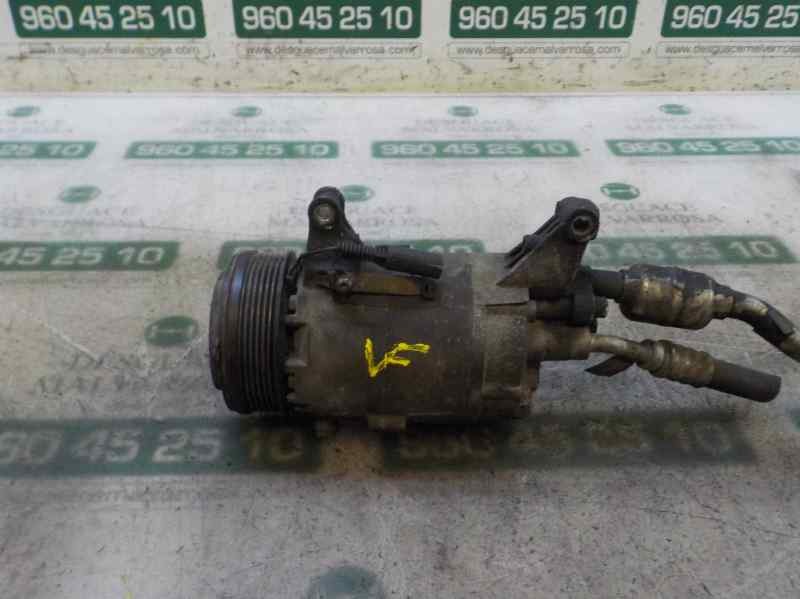 AC compressor MINI MINI (R50, R53) Cooper 6082988 BParts