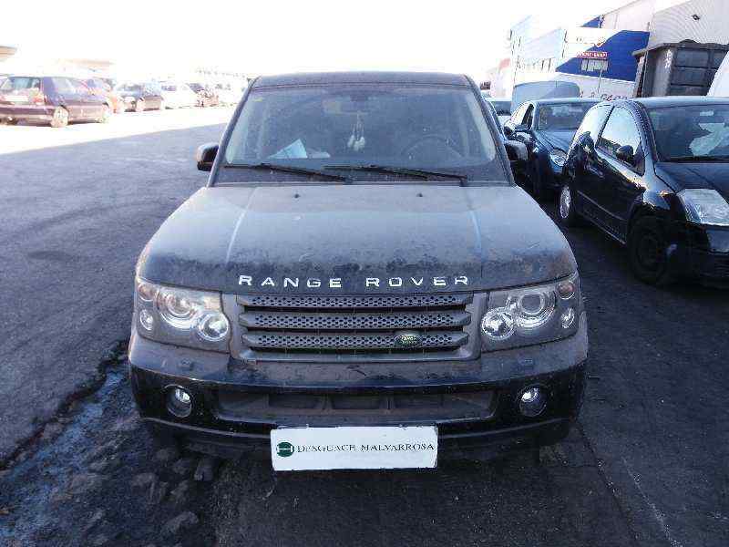 Bras de suspension arrière gauche LAND ROVER RANGE ROVER SPORT (L320) 2.7 D 4x4 BParts