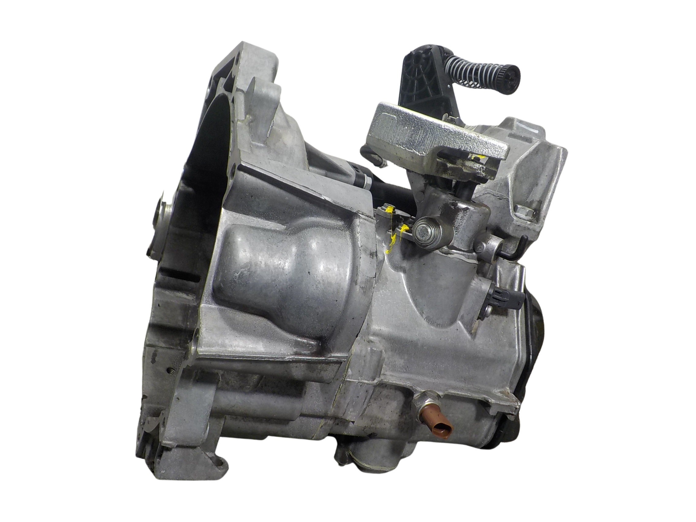 Manual gearbox SEAT ARONA (KJ7) 1.0 TSI 8686869 BParts