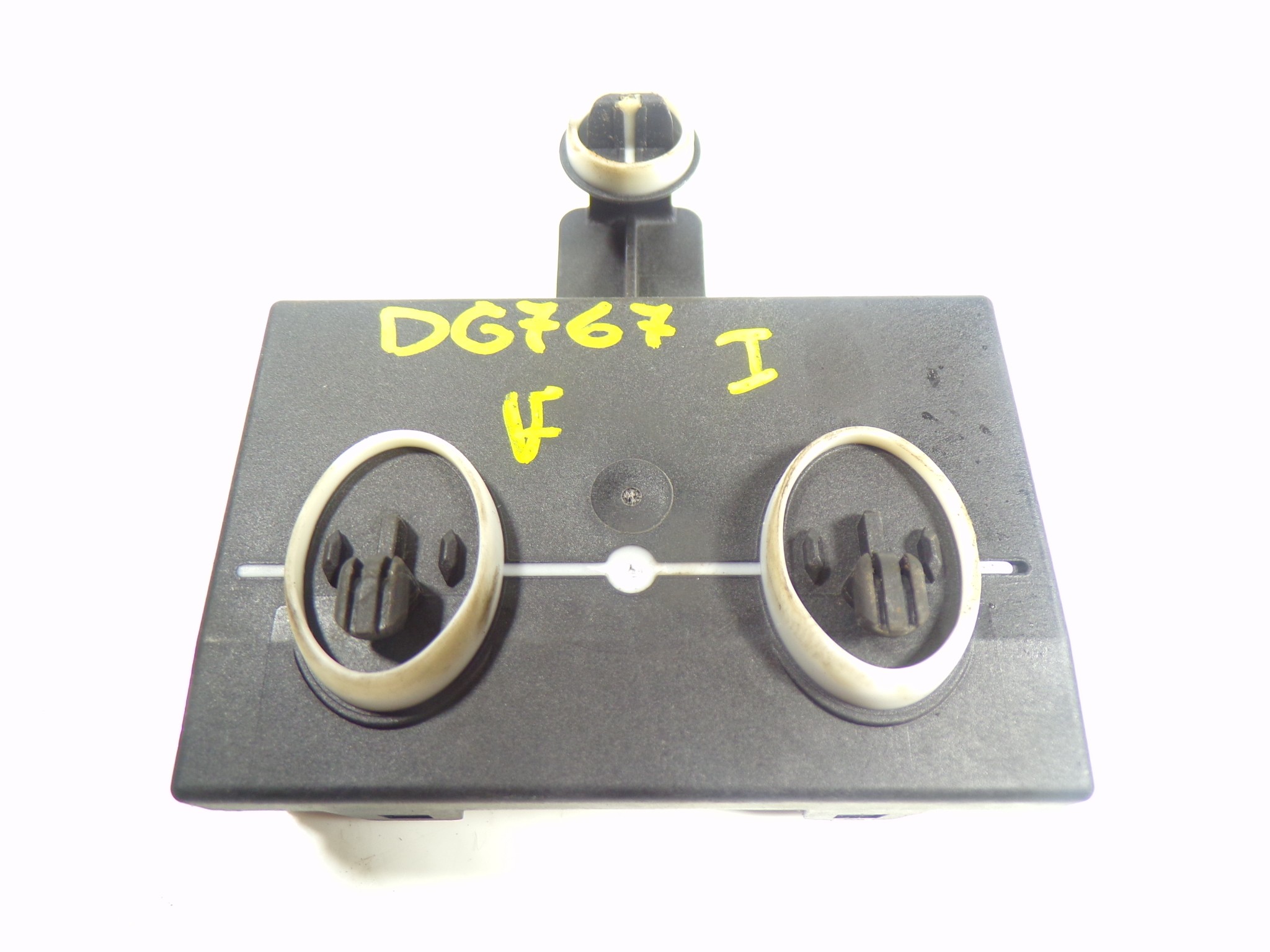 Electronic module SKODA OCTAVIA III (5E3, NL3, NR3) 1.6 TDI 7666951 | B ...