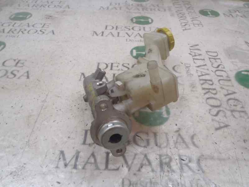 Master brake NISSAN XTRAIL (T30) 2.2 dCi 3800908 BParts