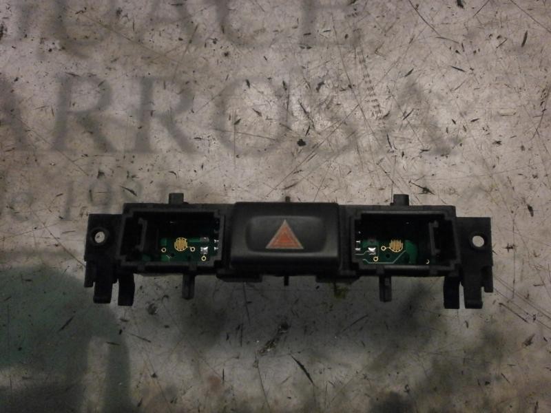 Switch JAGUAR XTYPE I (X400) 2.0 D 3792844 BParts