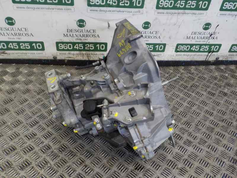 Ventilateur De Moteur 2-Pôles Pour Fiat Tipo – Compatible 2015-2020, Remplace 6001550769