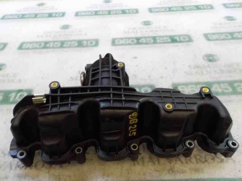Intake manifold SEAT LEON (1P1) 1.6 TDI 5854226 BParts