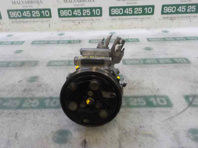 AC compressor MINI MINI (R56) Cooper | B-Parts