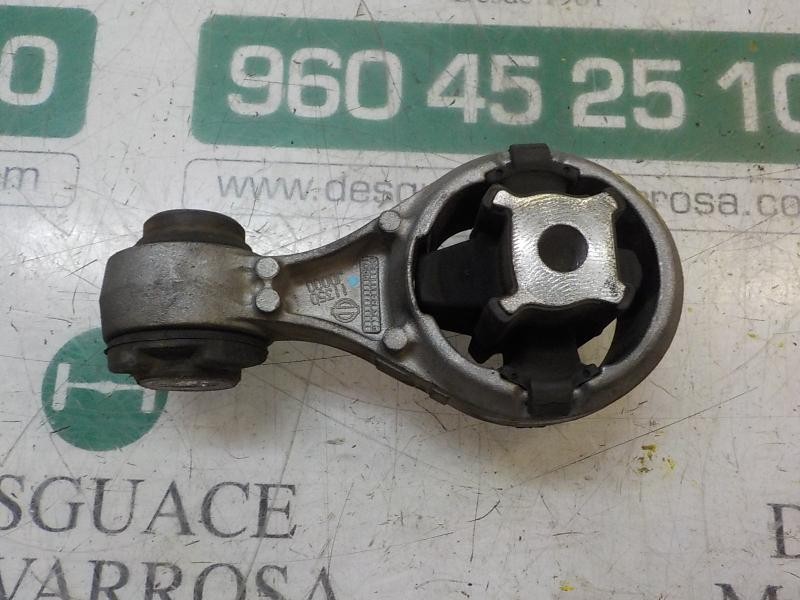 Engine mount NISSAN QASHQAI / QASHQAI +2 I (J10, NJ10, JJ10E) 2.0 dCi