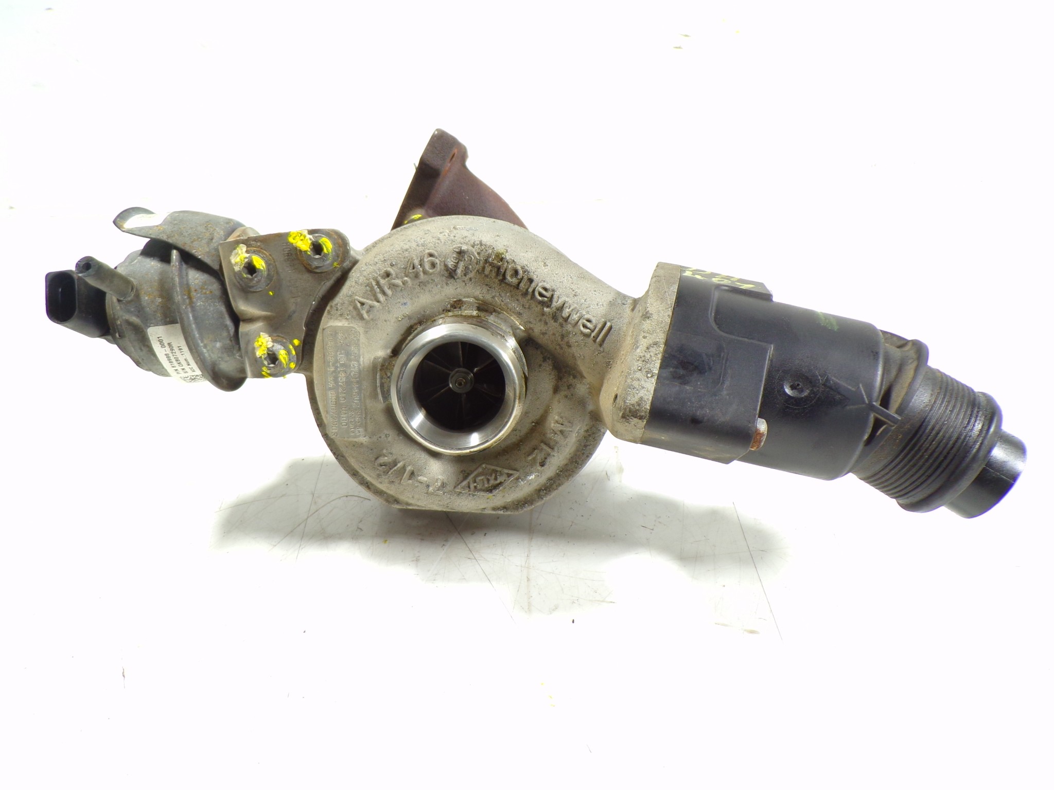 Turbo AUDI A4 B8 (8K2) 2.0 TDI 8493395 BParts