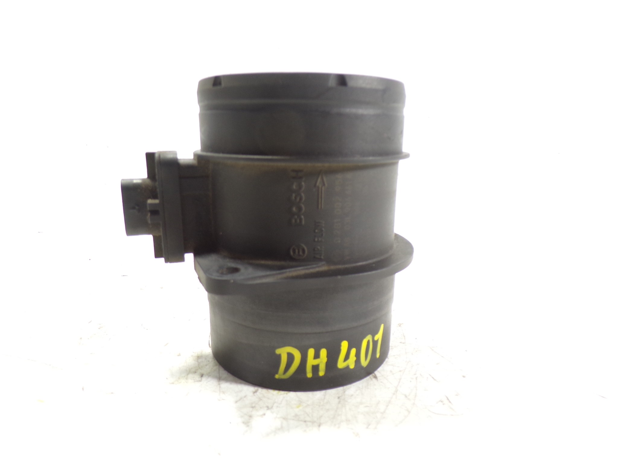 Mass air flow sensor AUDI A4 B8 (8K2) 2.0 TDI 8420779 BParts