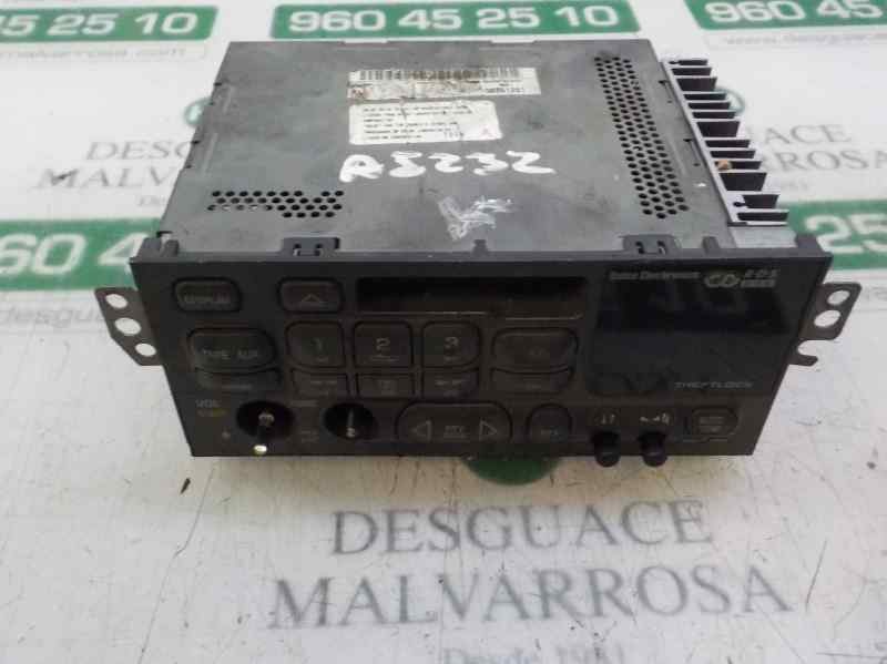 Radio CHEVROLET CAMARO 3.8 4021380 | B 