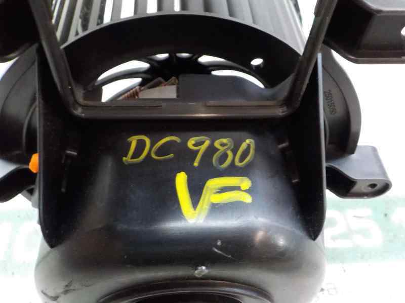 Heater Blower Motor PEUGEOT 3008 MPV (0U_) 1.6 HDi BParts