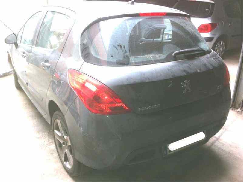 Anti roll bar PEUGEOT 308 I (4A_, 4C_) 1.6 HDi BParts