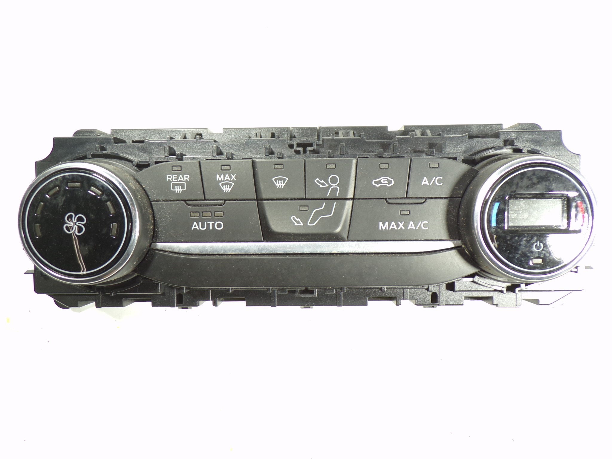 Climate control FORD ECOSPORT 1.0 EcoBoost 7285433 BParts