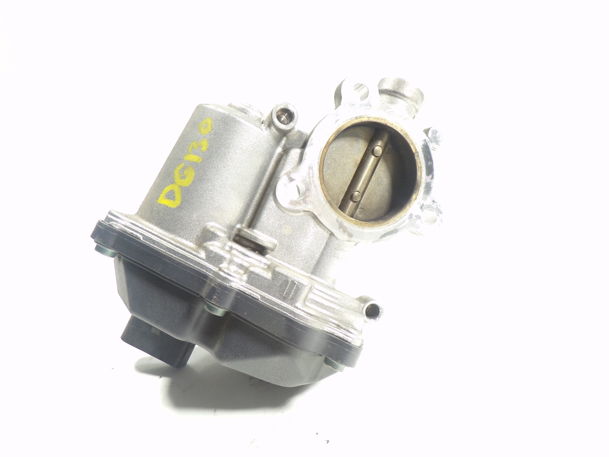 Throttle body AUDI Q3 (8UB, 8UG) 2.0 TDI 6979952 BParts