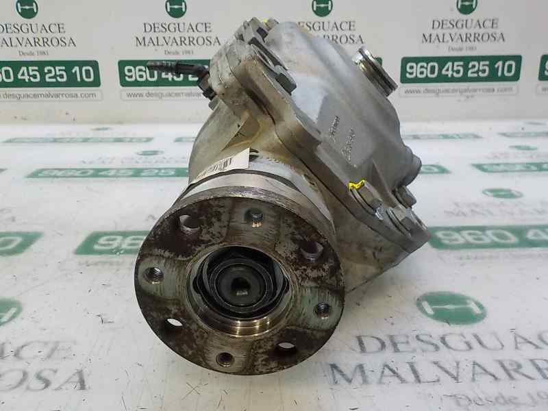 Front differential BMW X1 (E84) xDrive 18 d BParts