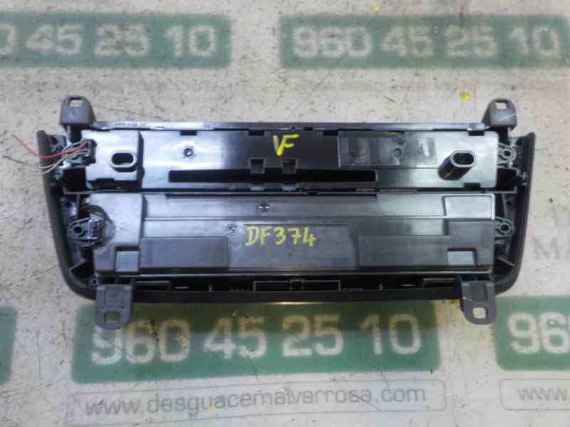 Climate control BMW 3 (F30, F80) 316 d 6681654 | B-Parts