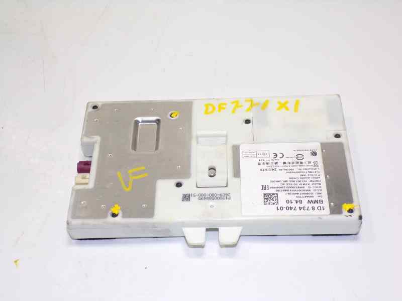 Electronic module BMW X3 (G01, F97) xDrive 20 d 6567427 | B-Parts