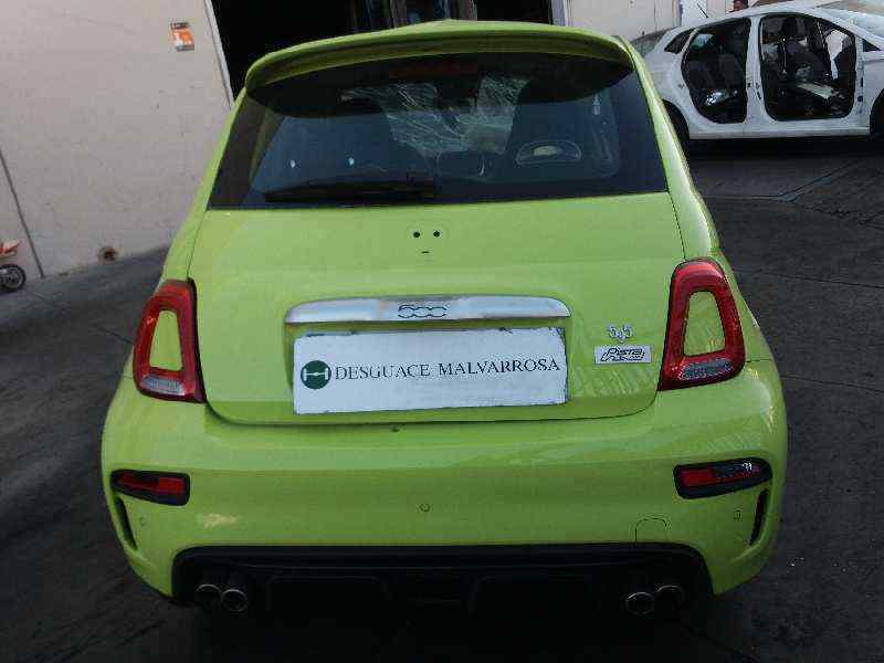 Motore Tergicristallo Anteriore Per Fiat 500, Lancia Delta, Bravo - Ricambio 77364424