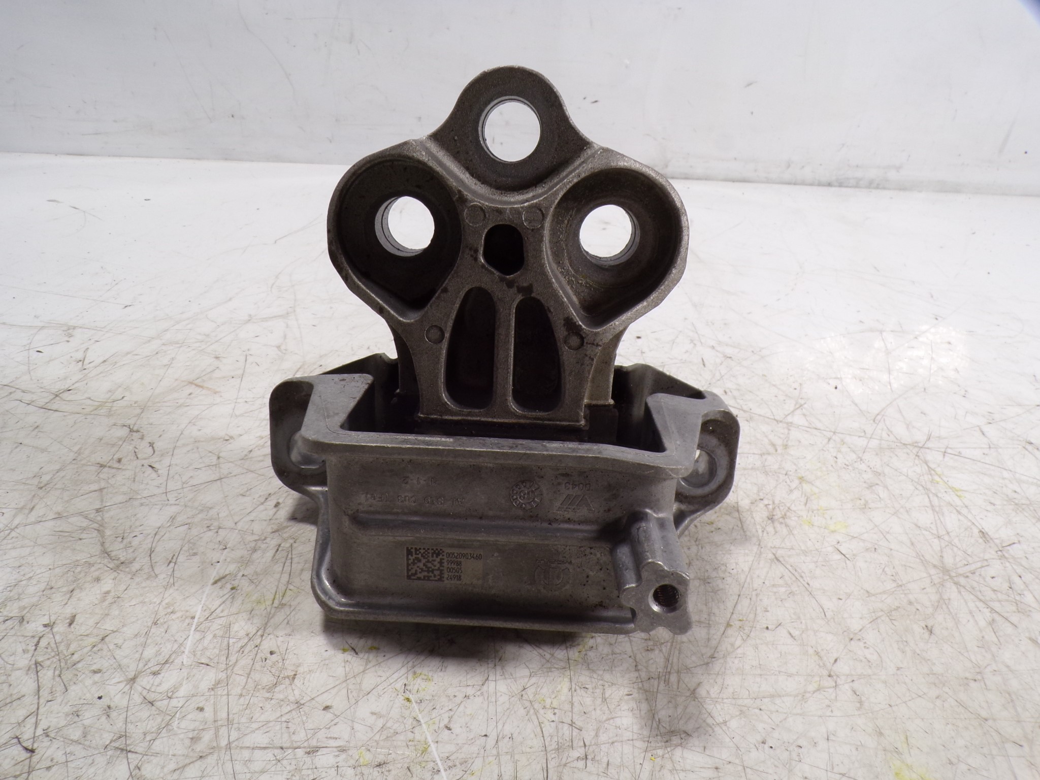 Engine mount JEEP RENEGADE SUV (BU, B1) 1.0 TGDi 9091032 BParts