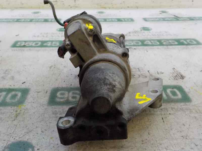 Starter DODGE AVENGER 2.0 CRD BParts