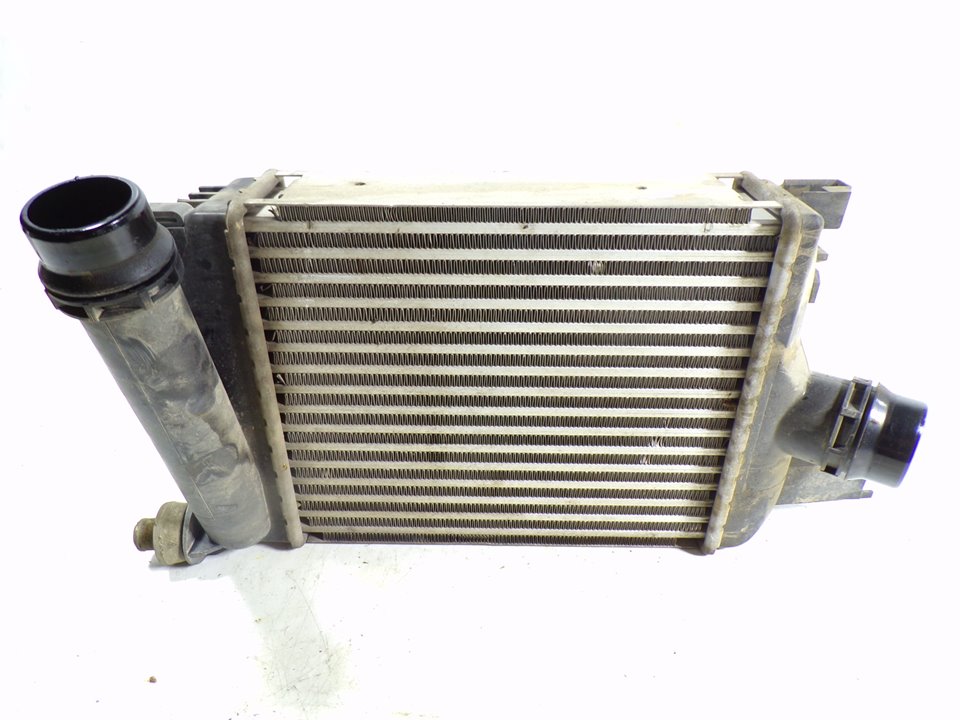 Intercooler RENAULT CLIO IV (BH_) 7984424 | B-Parts