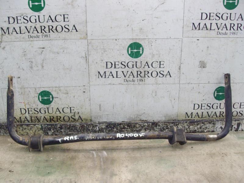 Anti roll bar FORD TRANSIT Van (FA_ _) 2.4 TDCi 3781237 BParts