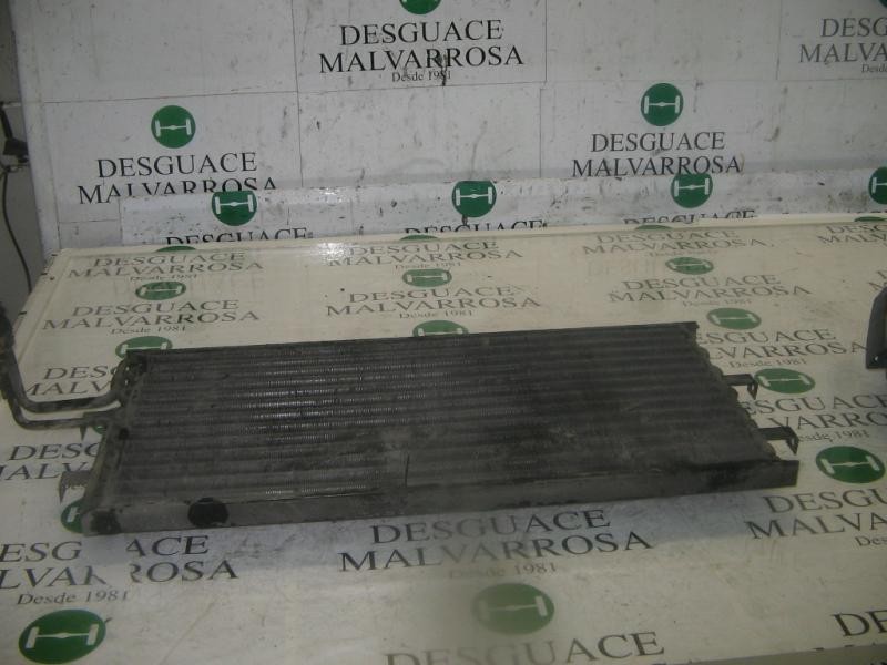 AC radiator LAND ROVER RANGE ROVER I 3776123 | B-Parts