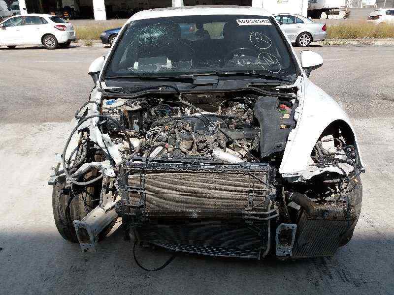 Sunroof Engine PORSCHE CAYENNE (92A) 3.0 Diesel BParts