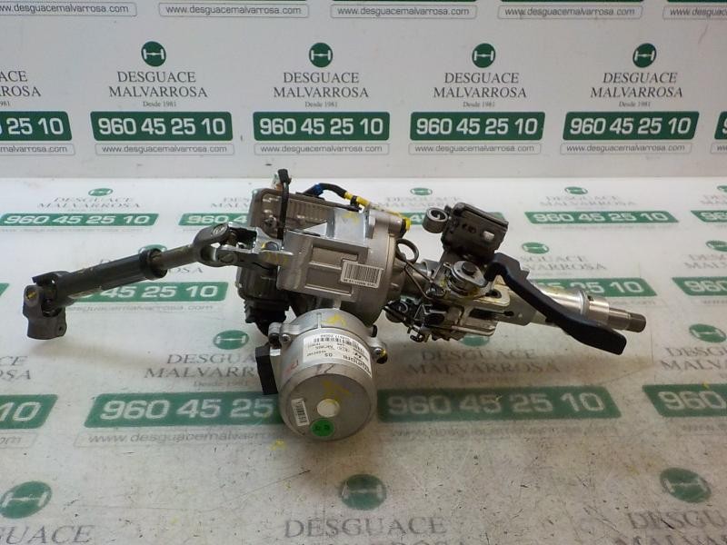 Steering column HYUNDAI KONA (OS, OSE, OSI) 1.0 TGDi 3990582 BParts