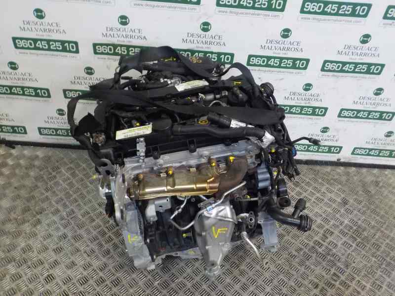 Engine Mercedes Benz Glk Class X204 220 Cdi 204 902 Om651916 B Parts