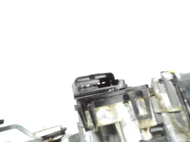 Front wiper motor NISSAN QASHQAI / QASHQAI +2 I (J10, NJ10, JJ10E) 1.5