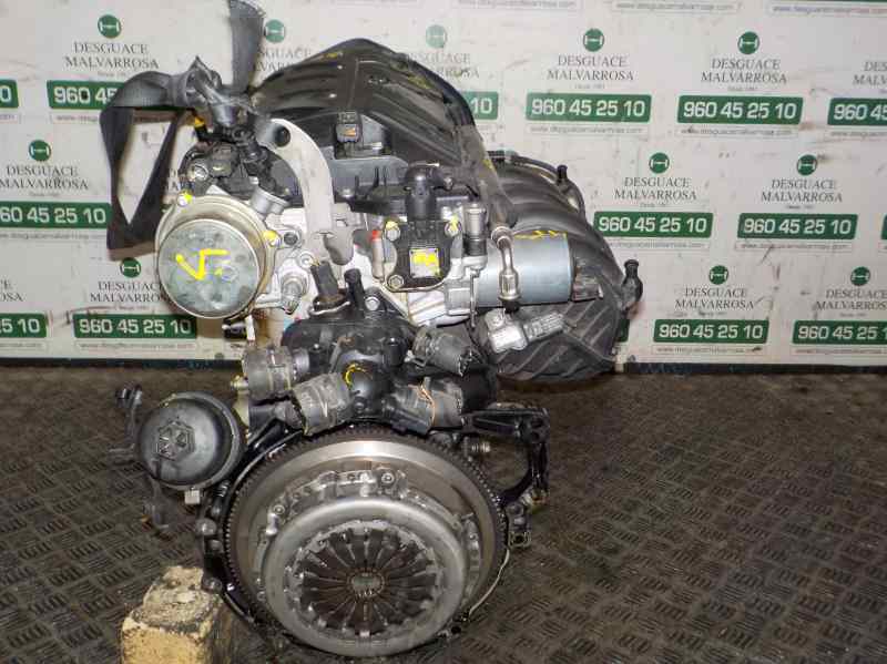 Motor MINI MINI (R56) Cooper N12B16AA | B-Parts