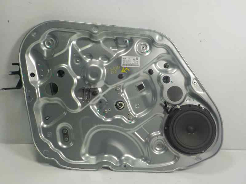 Front left window mechanism HYUNDAI ix20 (JC) 6902126 | B-Parts