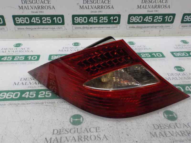 Feu Arriere Gauche Mercedes Benz Cls C219 Cls 320 Cdi B Parts
