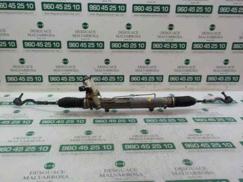 Steering rack BMW X3 (E83) 2.0 d 4508058 BParts