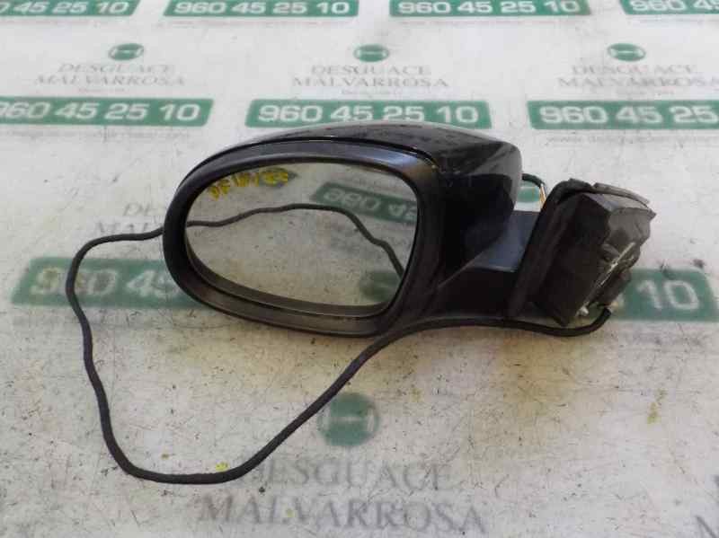 Left mirror SKODA YETI (5L) 2.0 TDI 6082691 BParts