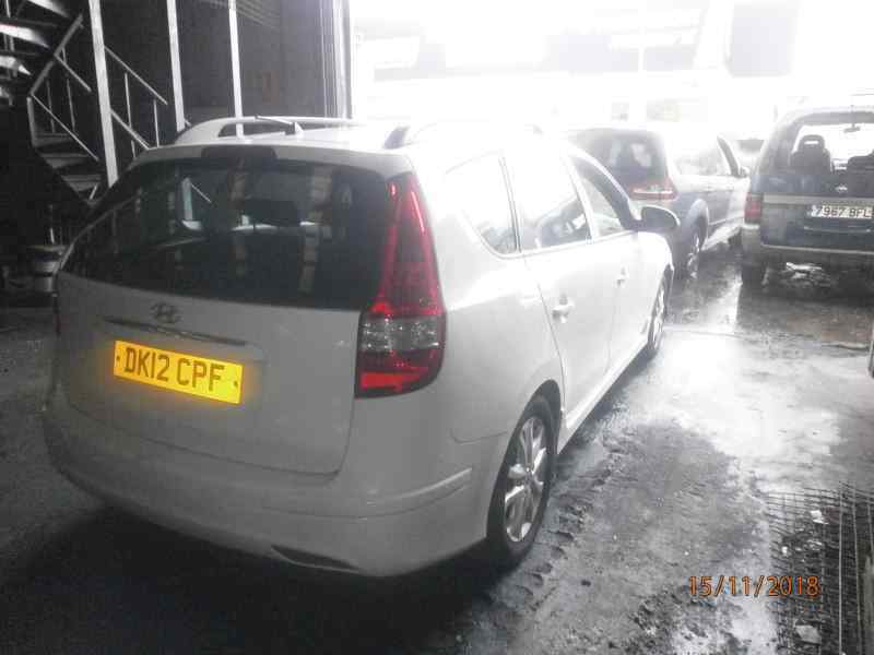 Intercooler HYUNDAI i30 Estate (FD) 1.6 CRDi BParts