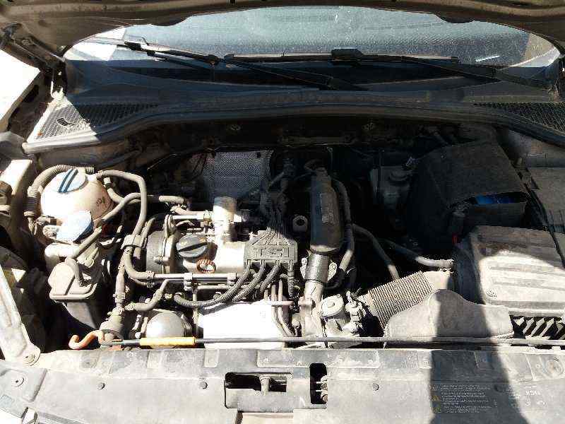 Engine SKODA YETI (5L) 1.2 TSI CBZB BParts