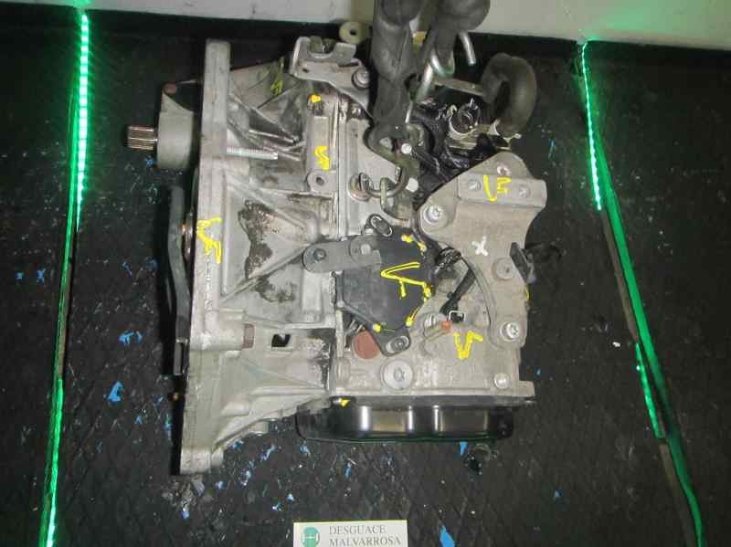 Automatic gearbox PEUGEOT 308 I (4A_, 4C_) 1.6 16V 3855961 BParts