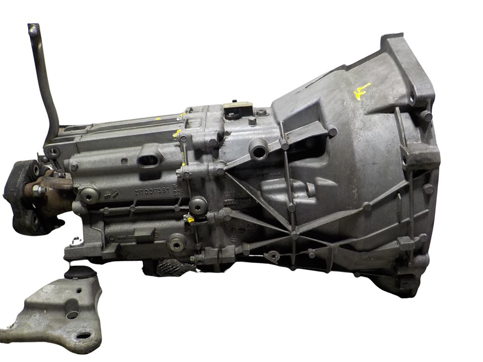 Manual gearbox BMW 1 (E87) 23008610985 BParts