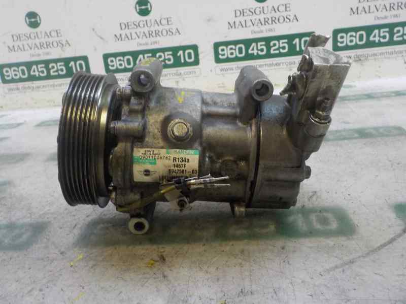 AC compressor MINI MINI (R56) Cooper BParts