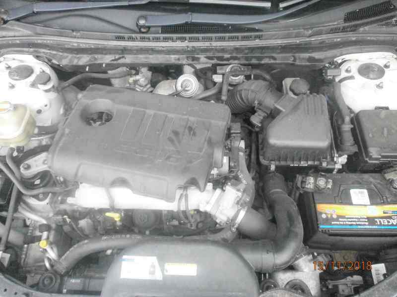 Intercooler HYUNDAI i30 Estate (FD) 1.6 CRDi BParts