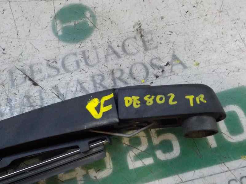 Back wipers mechanism DACIA SANDERO II 1.5 dCi 5668722 BParts