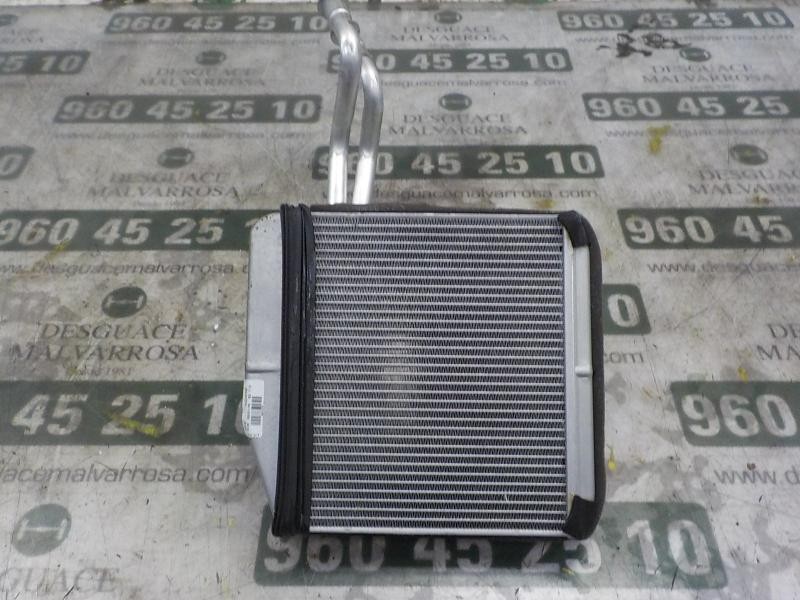AC radiator OPEL CORSA E (X15) 1.4 (08, 68) 3862522 | B-Parts
