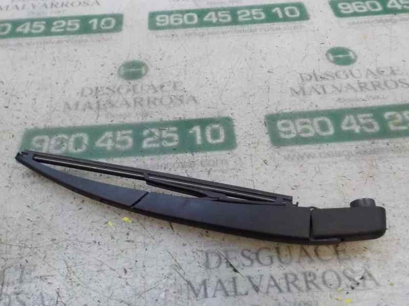 Back wipers mechanism DACIA SANDERO II 1.5 dCi 5668722 BParts
